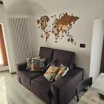 아파트 La Volta Di Margherita