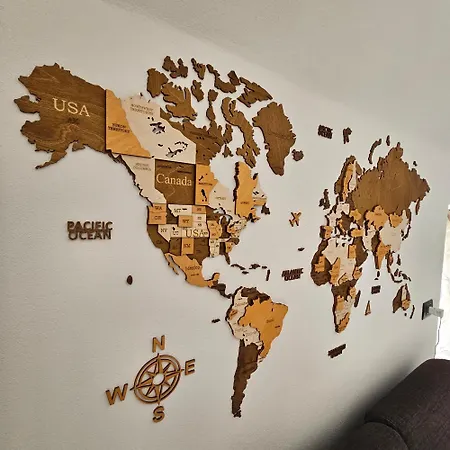 アパート La Volta Di Margherita *