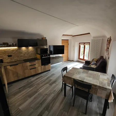 アパート La Volta Di Margherita Busca