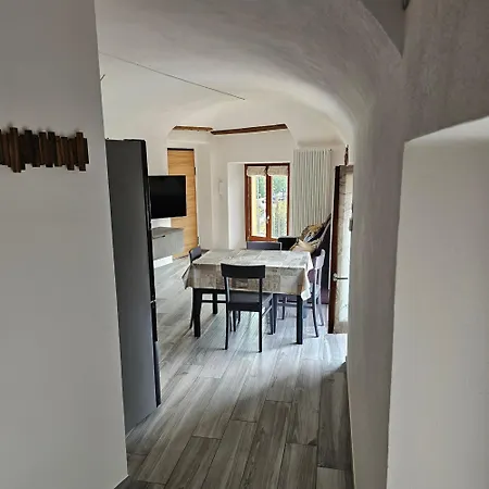 La Volta Di Margherita アパート *