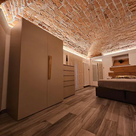 La Volta Di Margherita