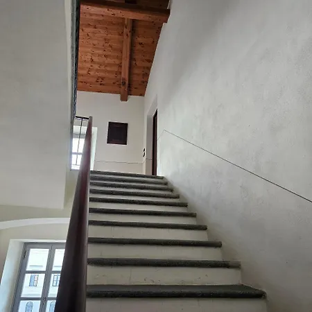 アパート La Volta Di Margherita *