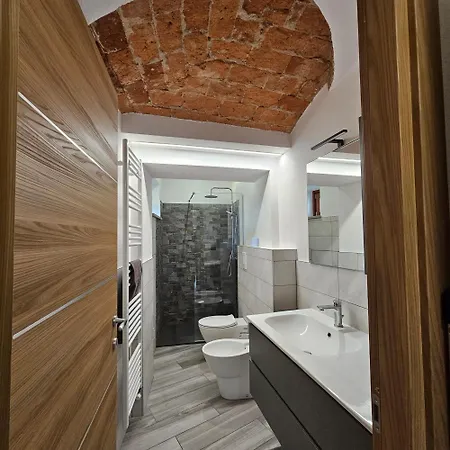 La Volta Di Margherita アパート *