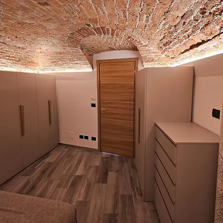 La Volta Di Margherita アパート Busca