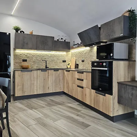 La Volta Di Margherita アパート Busca