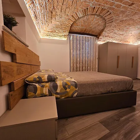 La Volta Di Margherita アパート