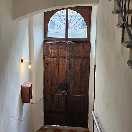 La Volta Di Margherita アパート *