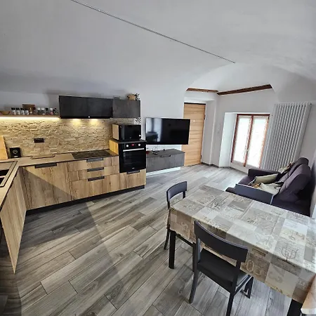 La Volta Di Margherita アパート *