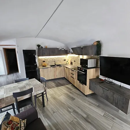 La Volta Di Margherita