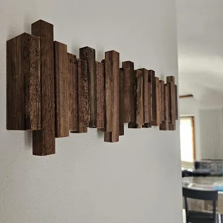 La Volta Di Margherita アパート